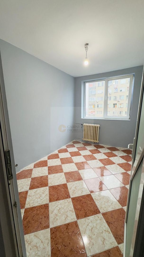 3 Camere | Etaj Intermediar | Decomandat | Creditabil | Gorjului - Poză 6