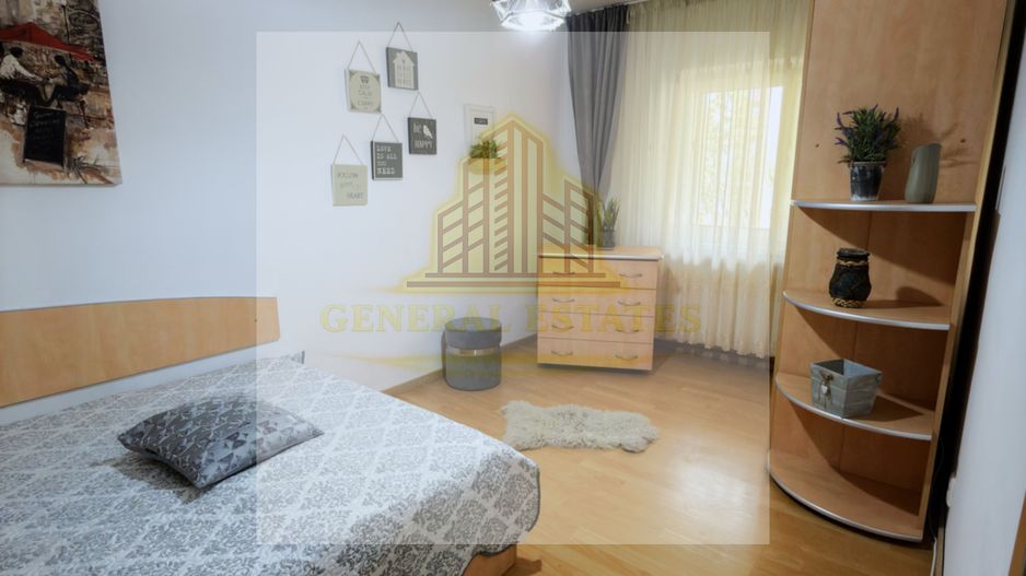 Închiriere Apartament 2 Camere Decomandat – Zona Răcădău, Brașov - Poză 11