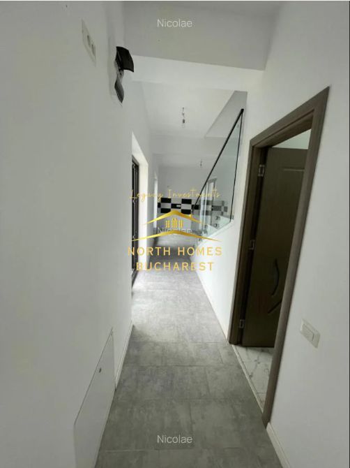 Ocazie unica! Vila nou construita 6 camere langa Parcul Circului - Poză 11