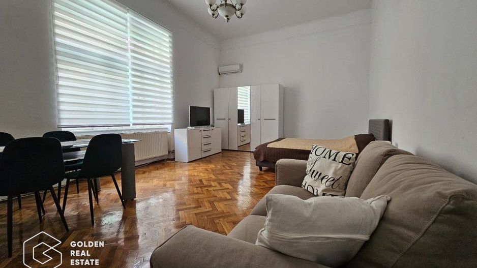 Apartament 2 camere, zona ultracentrala - Poză 4