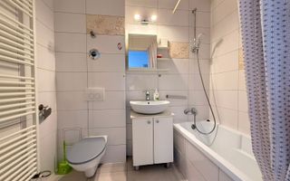Garsoniera moderna | Mobilata & Utilata | Avantgarden - Poză 6