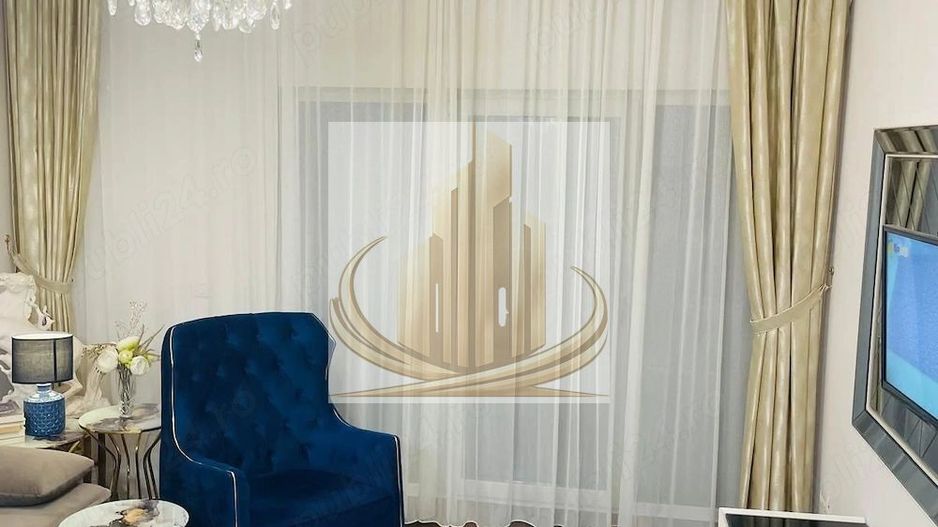 Ap 3 camere, Calea Dorobanților - Poză 3