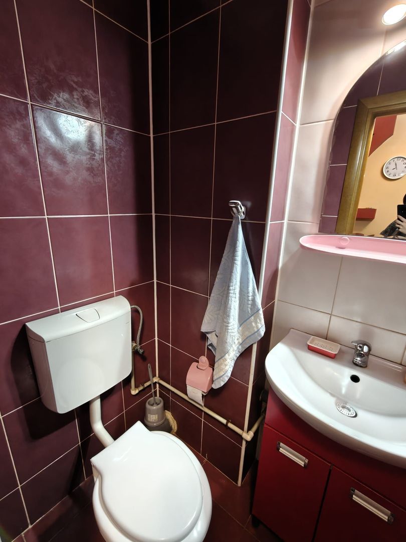 De închiriat: apartament 3 camere Militari - Uverturii - Mărgelelor - Poză 6