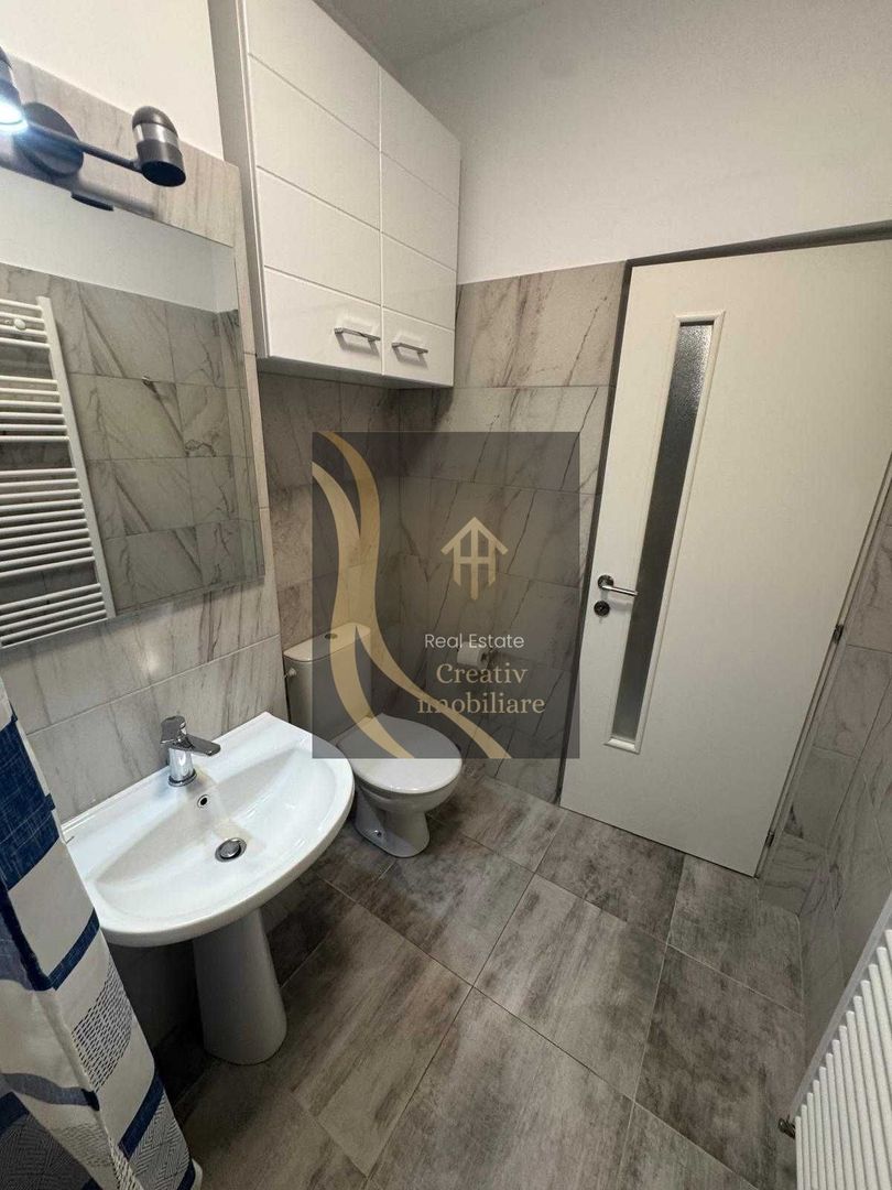 Garsoniera aproape de Mall Afi Cotroceni si de Politehnica - Poză 6