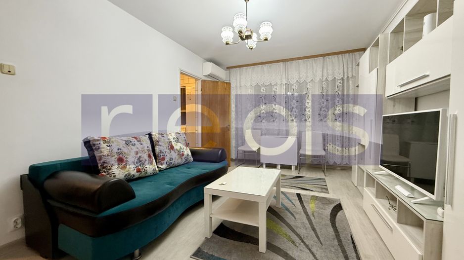 INCHIERE GARSONIERĂ | ZONA TITAN | MOBILAT ȘI UTILAT - Poză 4