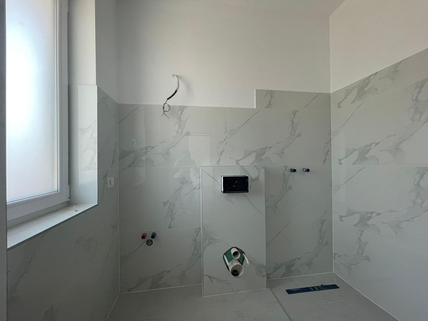 Duplex separat prin camera tehnica - 5 camere - Mosnita Noua - Poză 13