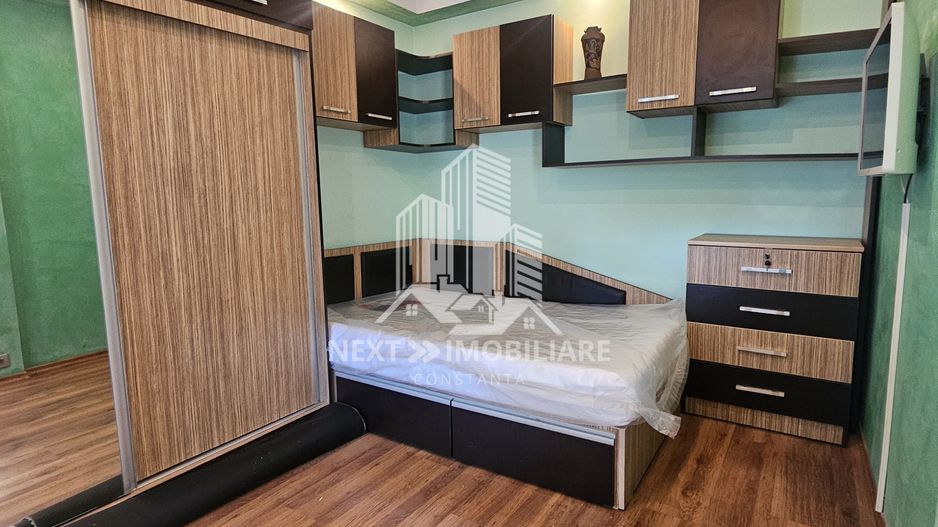 Apartament 3 camere complet mobilat – Casa de Cultură - Poză 5