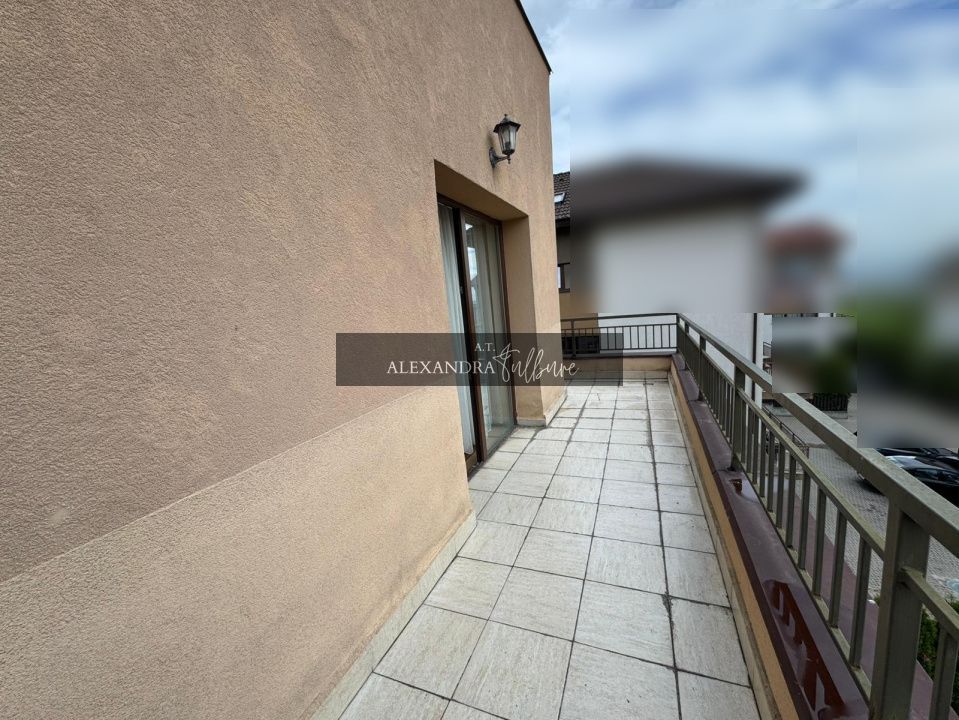 Ap. 2 camere 43mp + TERASE 27mp |la cheie | Buna Ziua - Poză 7