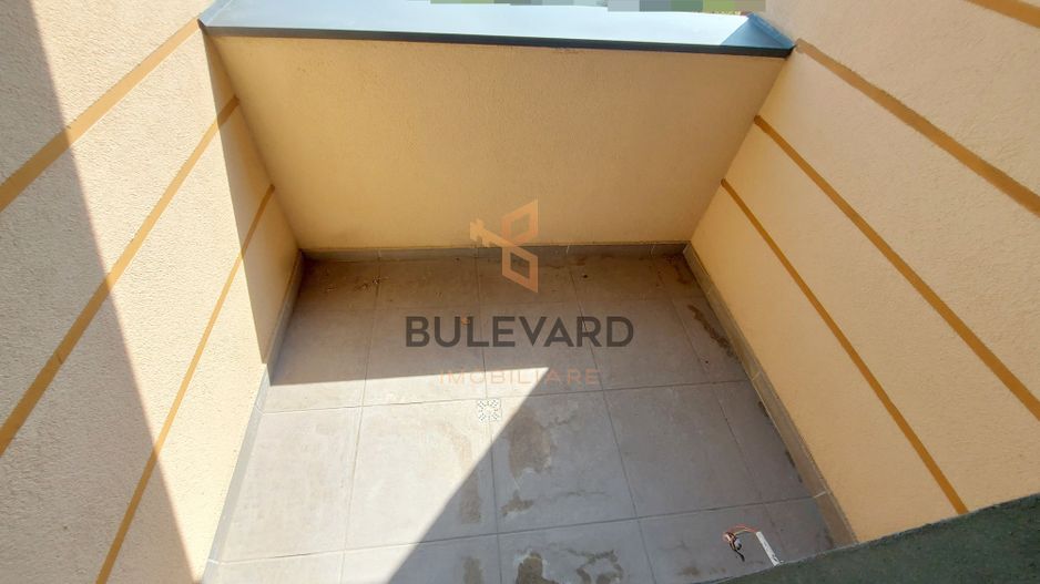 Apartament 2 camere, bloc nou, parcare subterana, Kaufland Marasti! - Poză 8