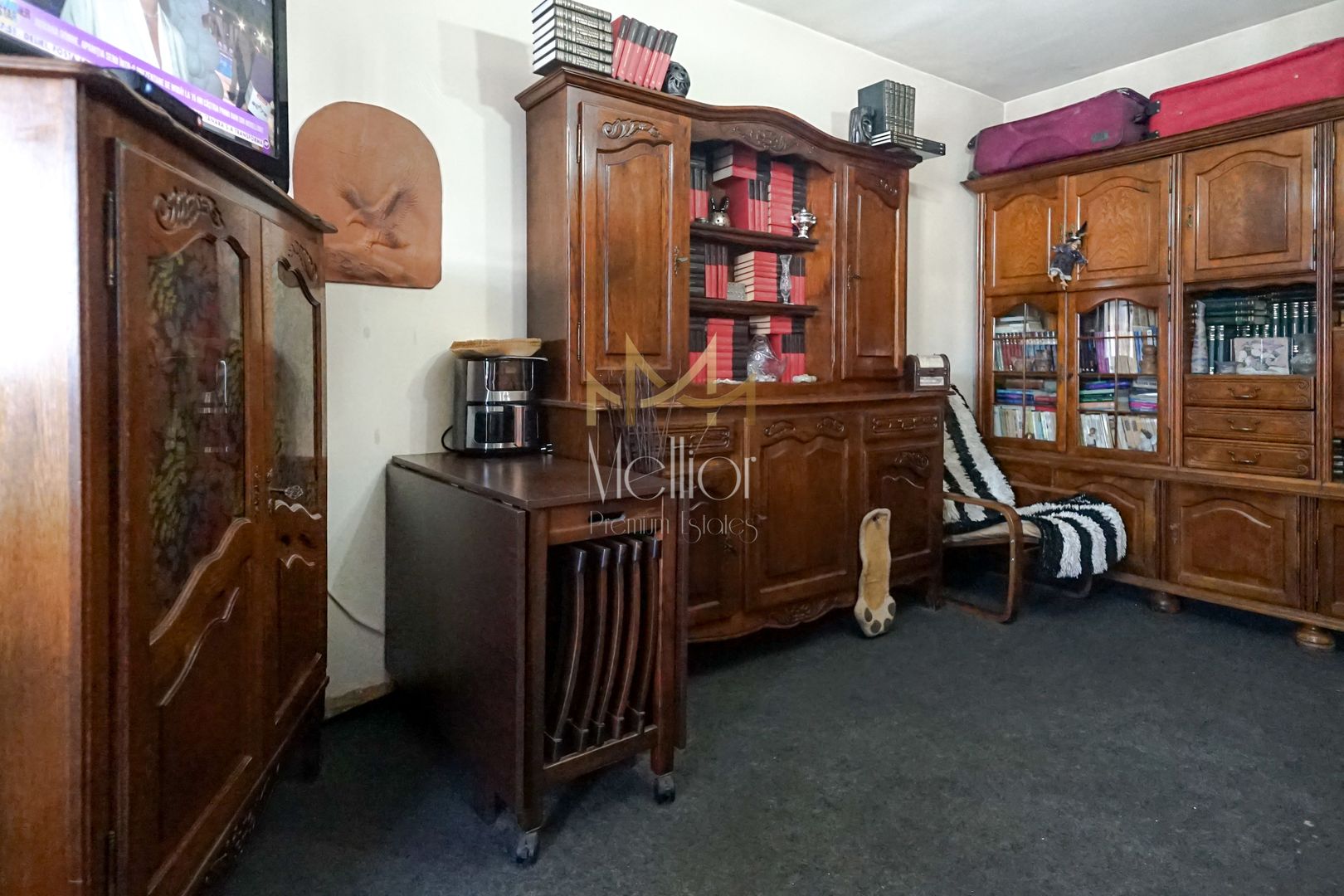 Ap decomandat, 2 camere, Calea Floresti, zona str Agricultorilor - Poză 6