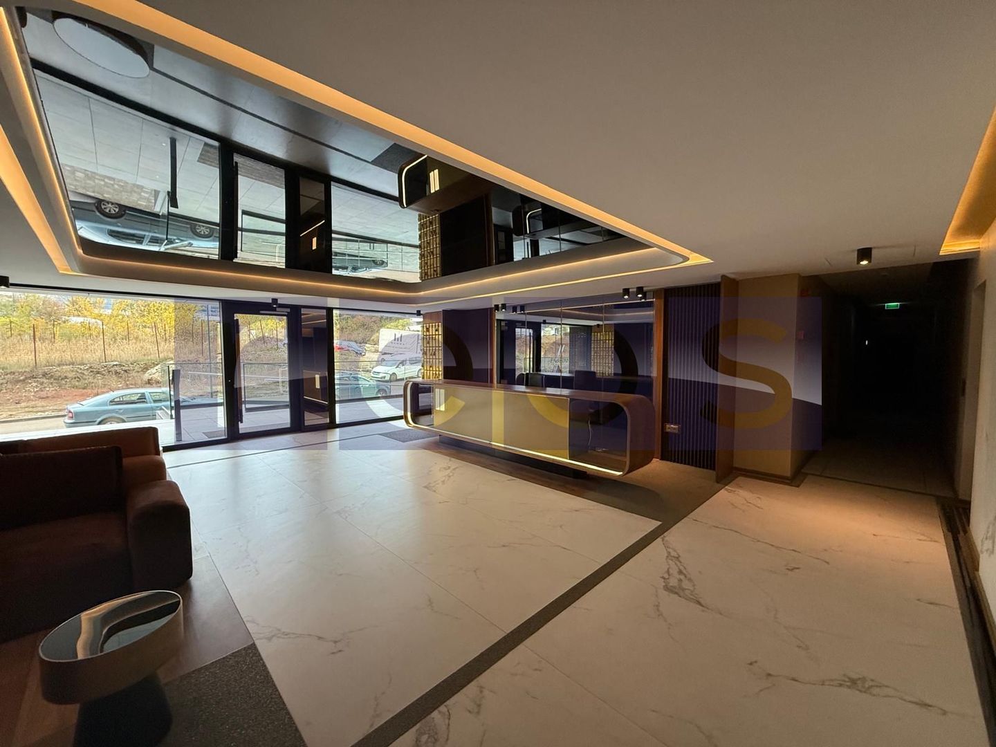 OCAZIE VANZARE 2 CAMERE | VEDERE LAC | YACHT KID | 52 MP | TERASA 11MP - Poză 25