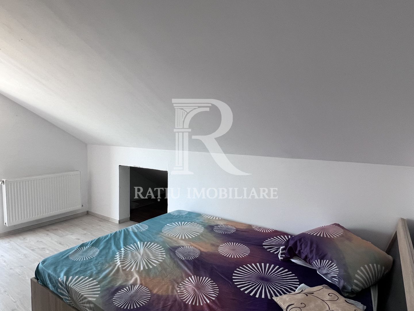 Apartament cu 3 camere | Arhitectilor | Sibiu - Poză 7