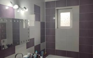 Apartament decomandat cu 2 camere, parcare inclusă, Florești. - Poză 6
