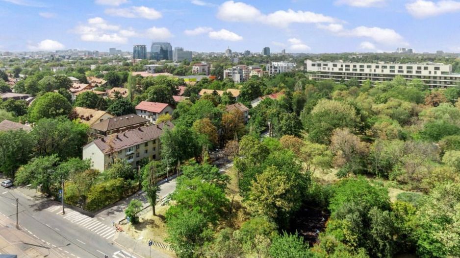 Apartament High-End 3 camere One Verdi Park I Floreasca - Poză 2