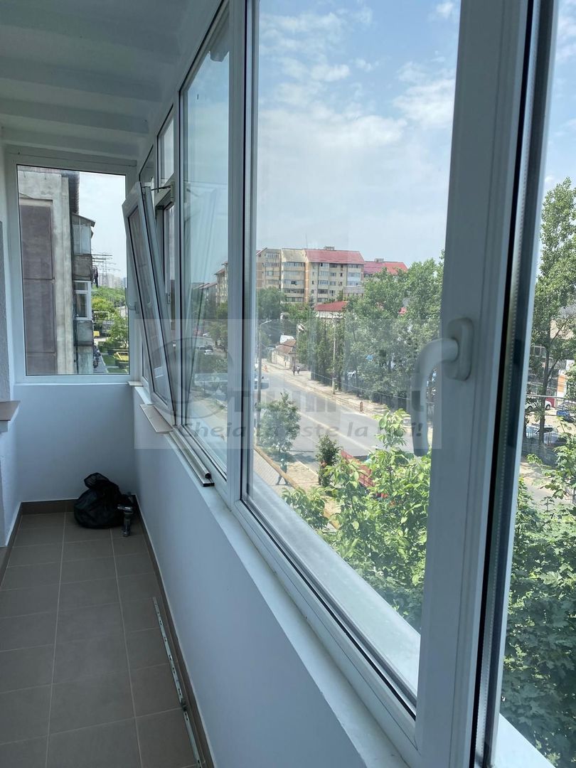 Apartament 3 camere, decomandat - 79 mp - etaj 3/4 - Frumoasa ! - Poză 10