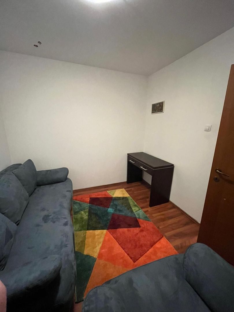 Apartament excelent cu 3 camere, Vatra Luminoasa - Poză 8