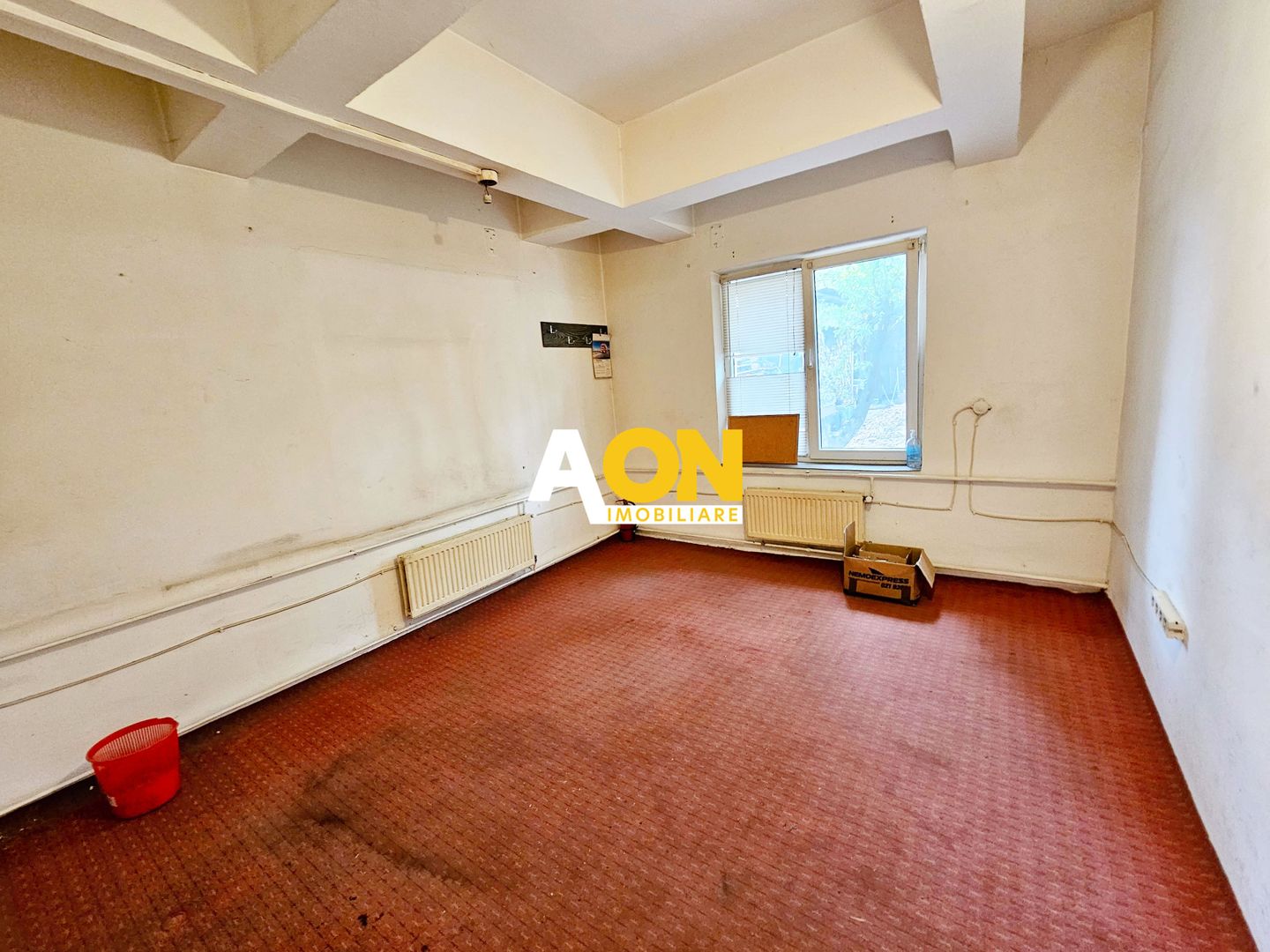 Spatiu pentru birou, 14 mp, parter, zona Alba Mall - Poză 2