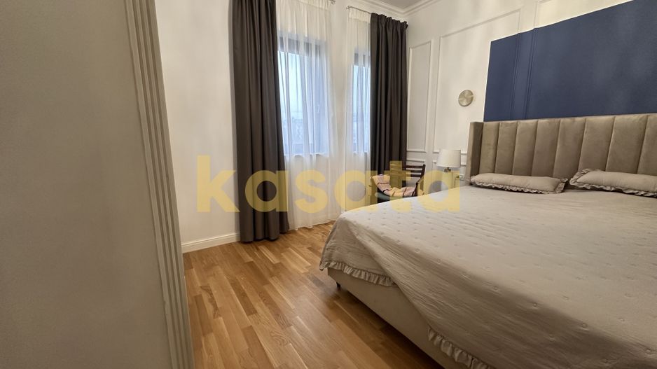 4 camere ultracentral pe Calea Victoriei – LUX - Poză 17