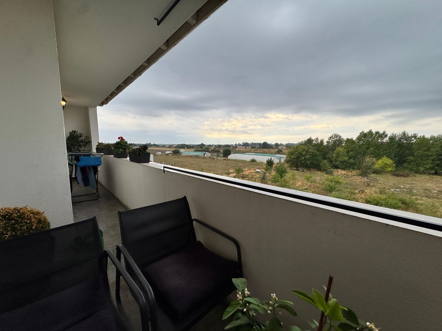 COMISION 0% | Apartament 3 Camere | Giroc | Ultramodern | Etaj 3 - Poză 10