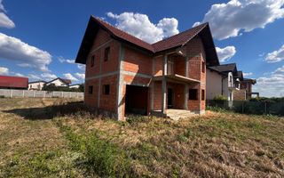 Casa individuala moderna I Mosnita Noua I Comision 0% - Poză 4