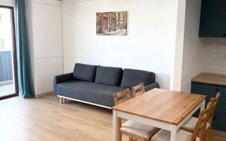 2 camere, modern, garaj, bloc nou, Europa zona Eugen Ionesco, Luminia - Poză 7