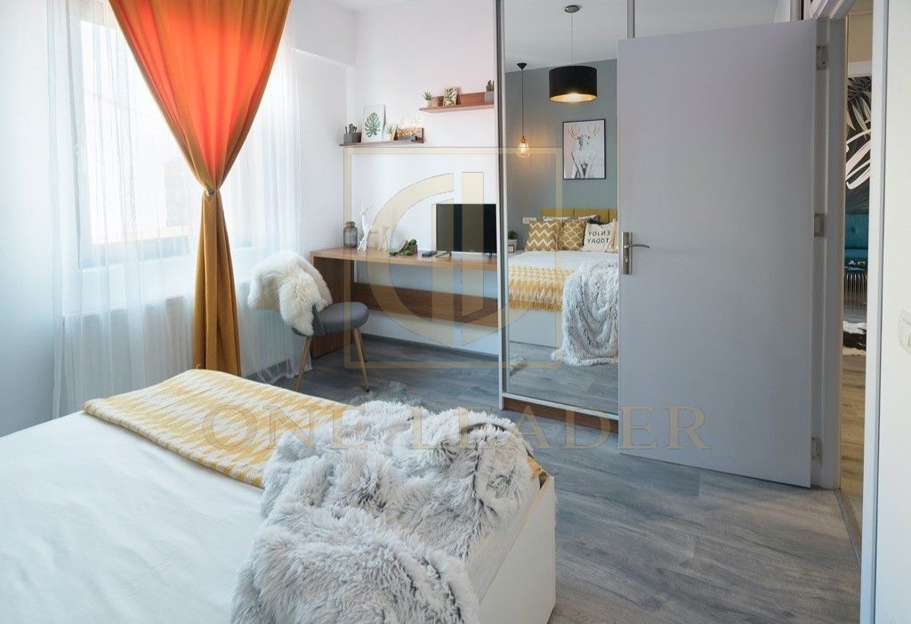 Apartament 2 camere de închiriat | Unirii – Designer Made - Poză 2