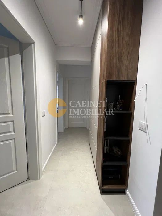 Apartament 2 Camere Decomandat + Loc De Parcare  - Cug - Bloc 2024 - Poză 4