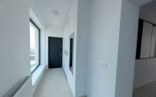 REA1028438 Penthouse studio etaj 16 I Mihai Bravu I metrou - Poză 2