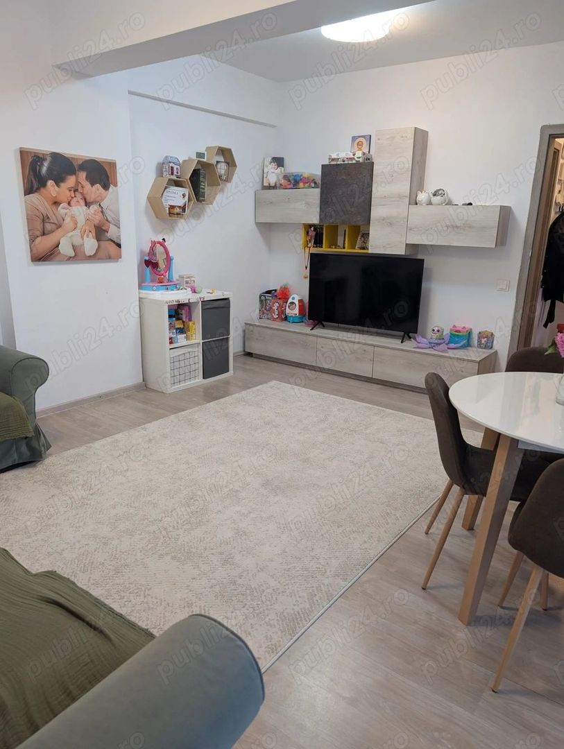 Apartament 3 camere zona Ozana - Str. Fetesti - Poză 2