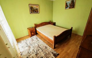 2 camere, decomandat, PET FRIENDLY, spatios, balcon, Manastur - Poză 3