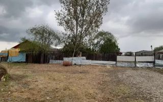 Teren 17500mp ~ iesire spre Slobozia ~ utilitati ~ Pret: 8€/mp neg. - Poză 1