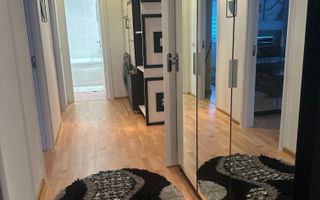 De inchiriat apartament cu 4 camere , Mall Vitan sector3 - Poză 7