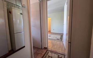Apartament 3 camere | etaj intermediar | cartier Mănăștur, Cluj-Napoca - Poză 12