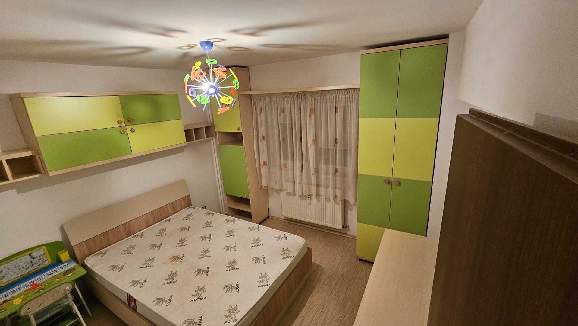 De Închiriat 3 Camere,, Calea Călărașilor, Piața Muncii, Petfriendly - Poză 6