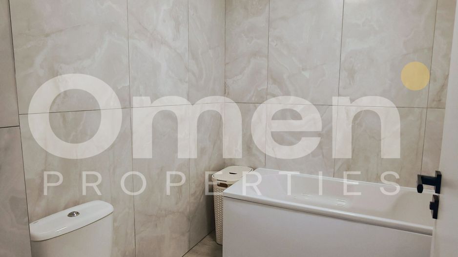 Garsonieră modernă | 32 mp | Bloc nou | Parcare proprie | Central - Poză 6