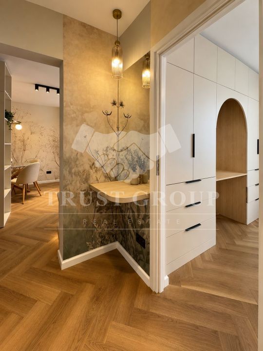 Apartament 2 camere Stirbei Voda | Calea Victoriei - Poză 17