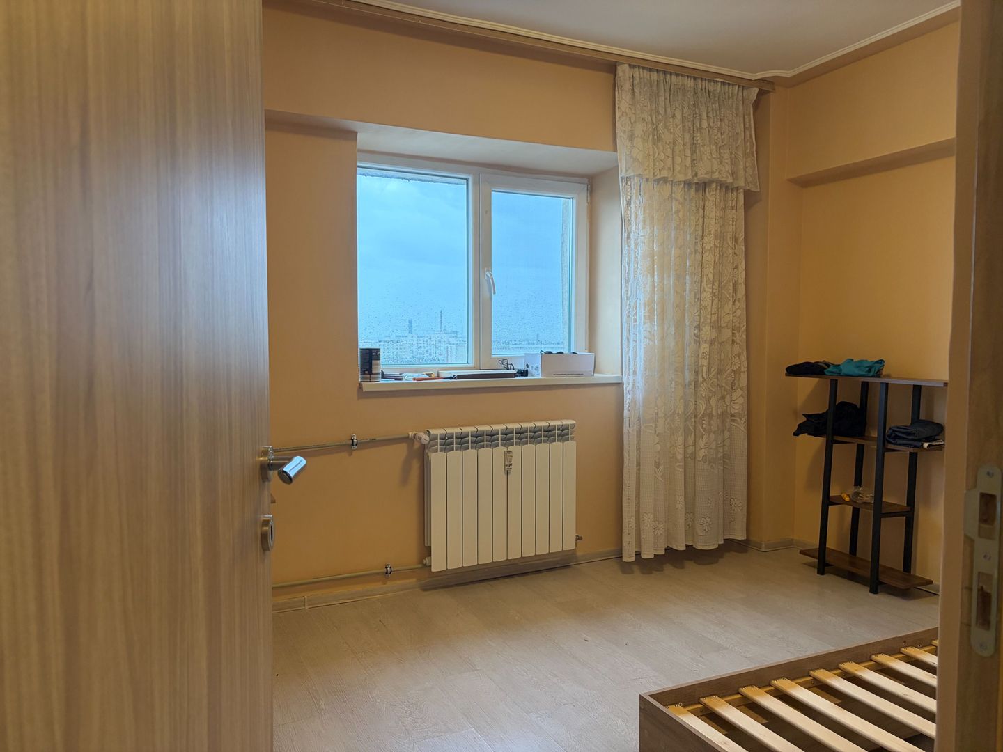 Apartament spatios cu trei camere, Aparatorii Patriei, 124.000€ - Poză 11