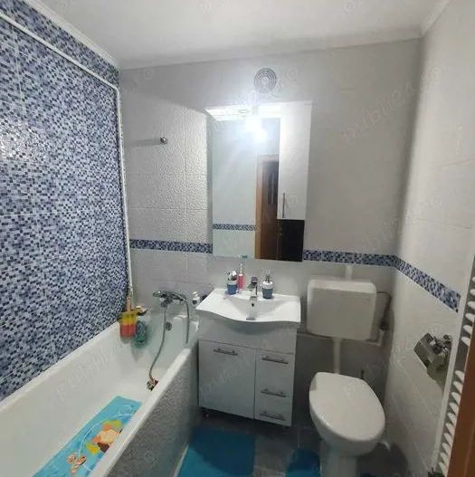 Apartament 4 camere, cu Centrala, Bld. Brancoveanu, Izvorul Crisului - Poză 5