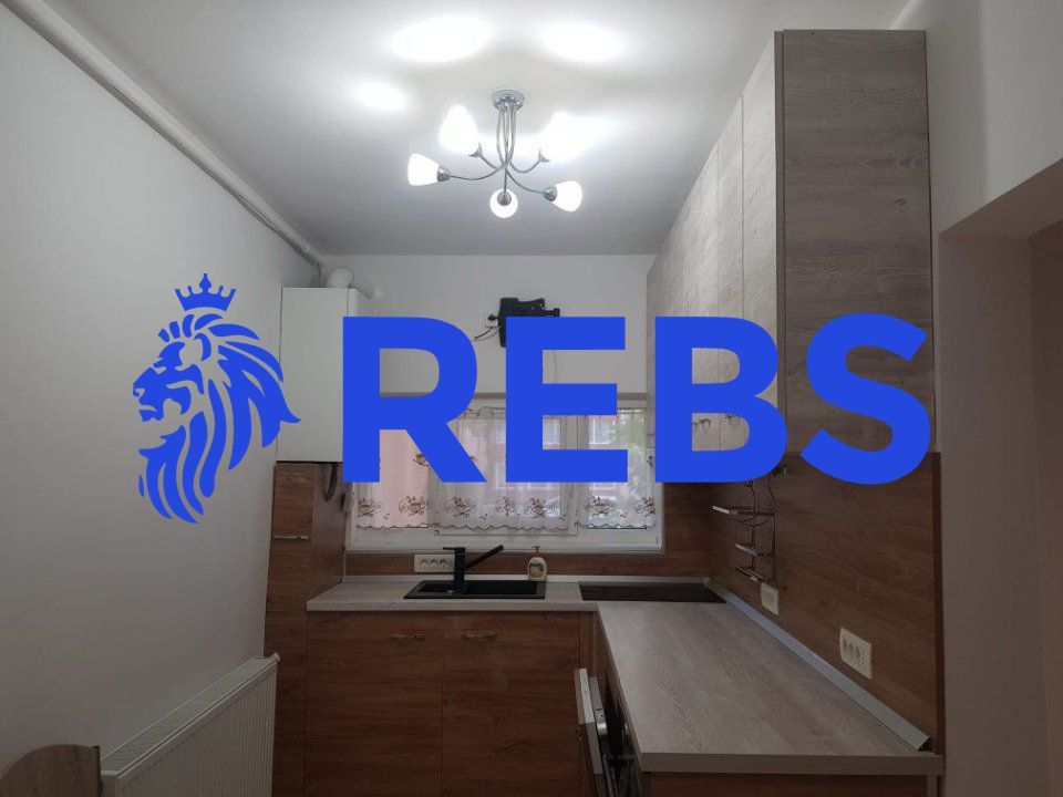 Apartament 2 camere renovat | Florilor - Poză 2