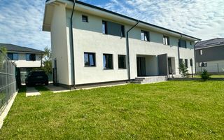 OPORTUNITATE | CASA regim duplex 4 camere finalizata 2025 - Poză 1