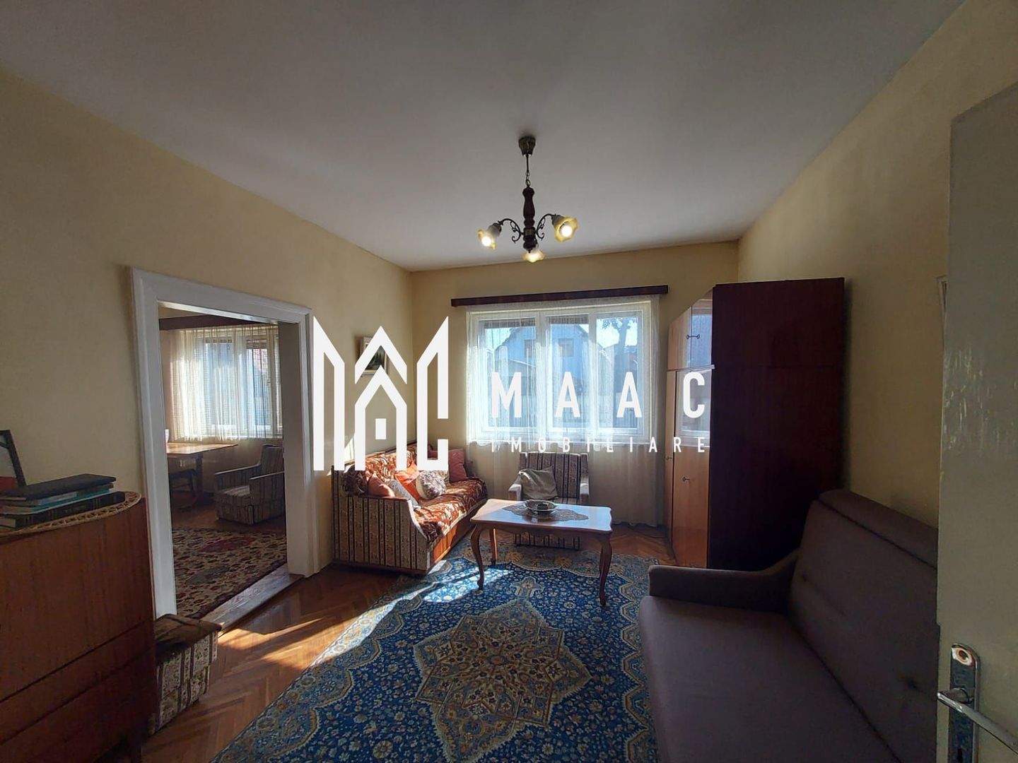 Casa Individuala I 4 Camere I Acces 2 Starzi I Pivnita I Piata Cluj - Poză 12