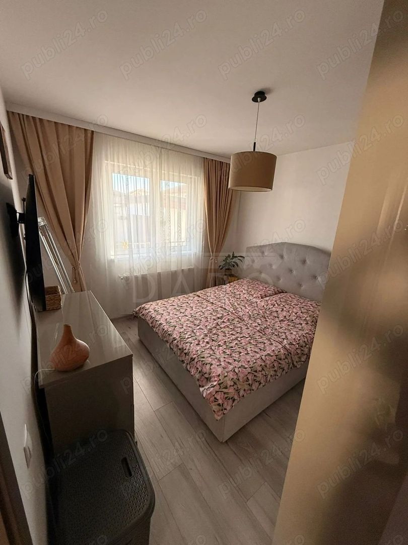 🏡 Casă modernă de vânzare | 3 camere | Sâncraiu de Mureș - Poză 7