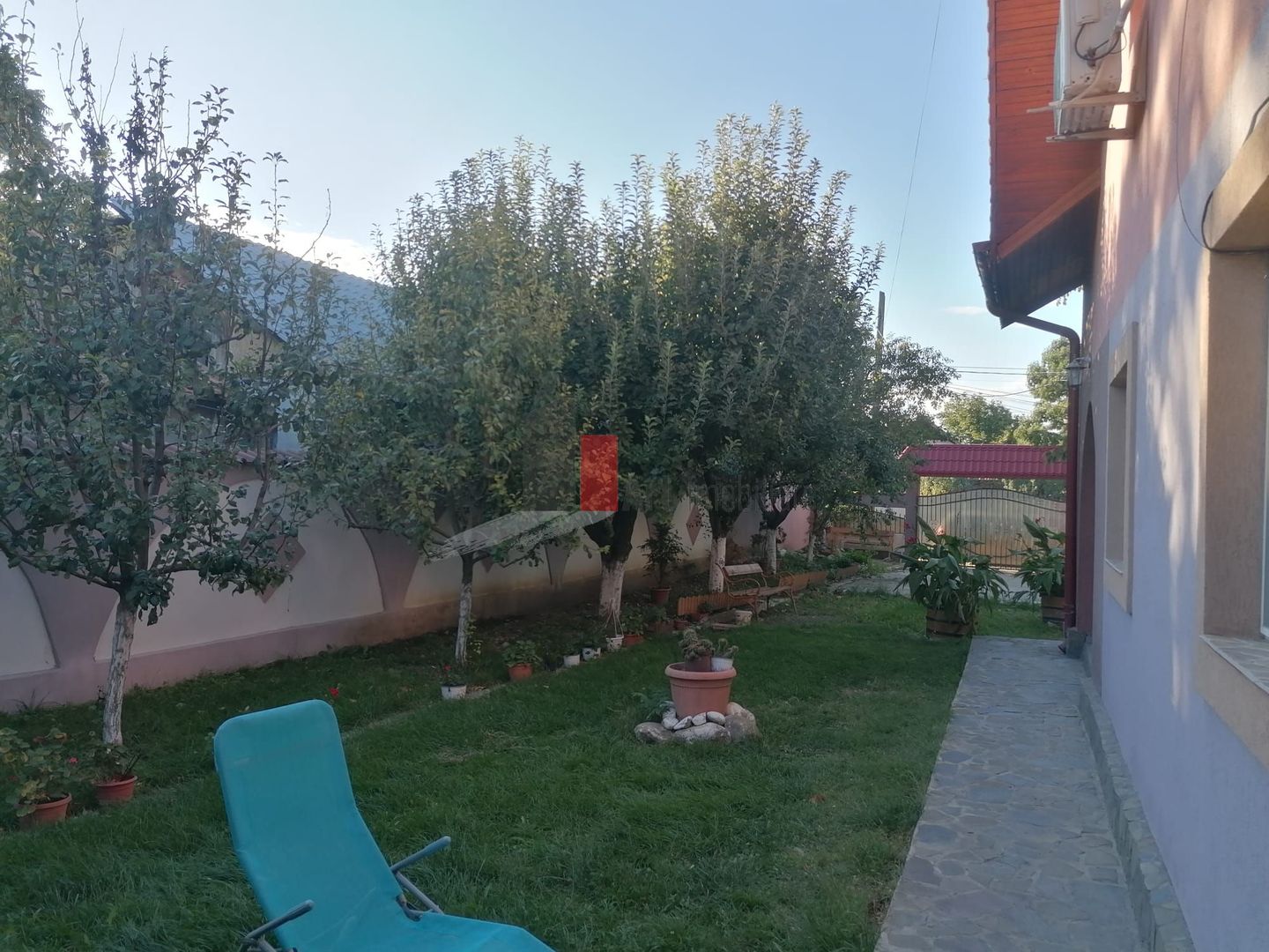 Dascalu-lfov-Vila D+P+M-5 camere-Locatie Deosebita - comision 0 - Poză 6