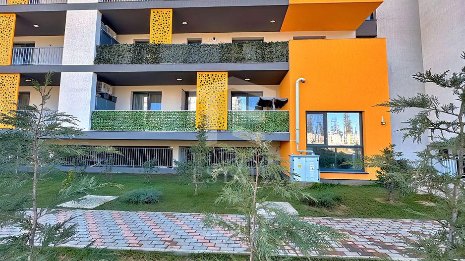 Pallady 2 camere decomandat bucatarie inchisa incalzire in pardoseala - Poză 21