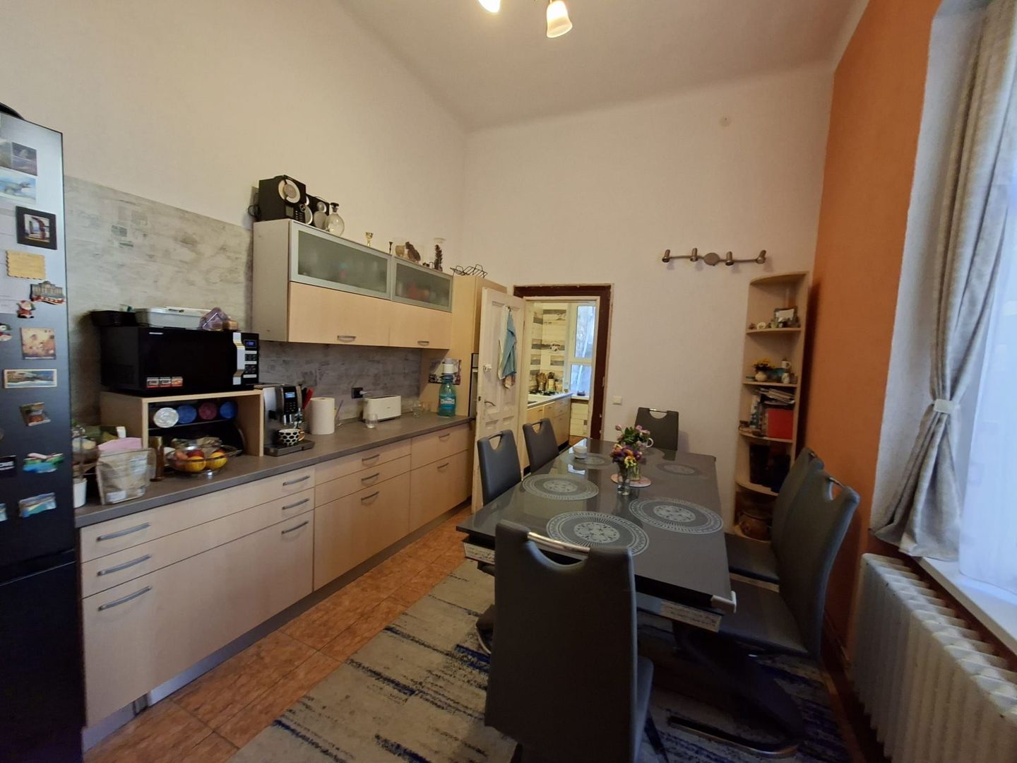 Apartament generos 4 camere la 5 minute de Piața Victoriei - Poză 9