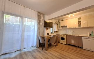Apartament 2 camere de vanzare Bucium, bloc 2023, curte proprie 35 mp - Poză 13