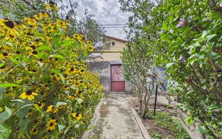 Teren 299 mp | Dublă deschidere | Gorjului – Parc Liniei - Poză 11