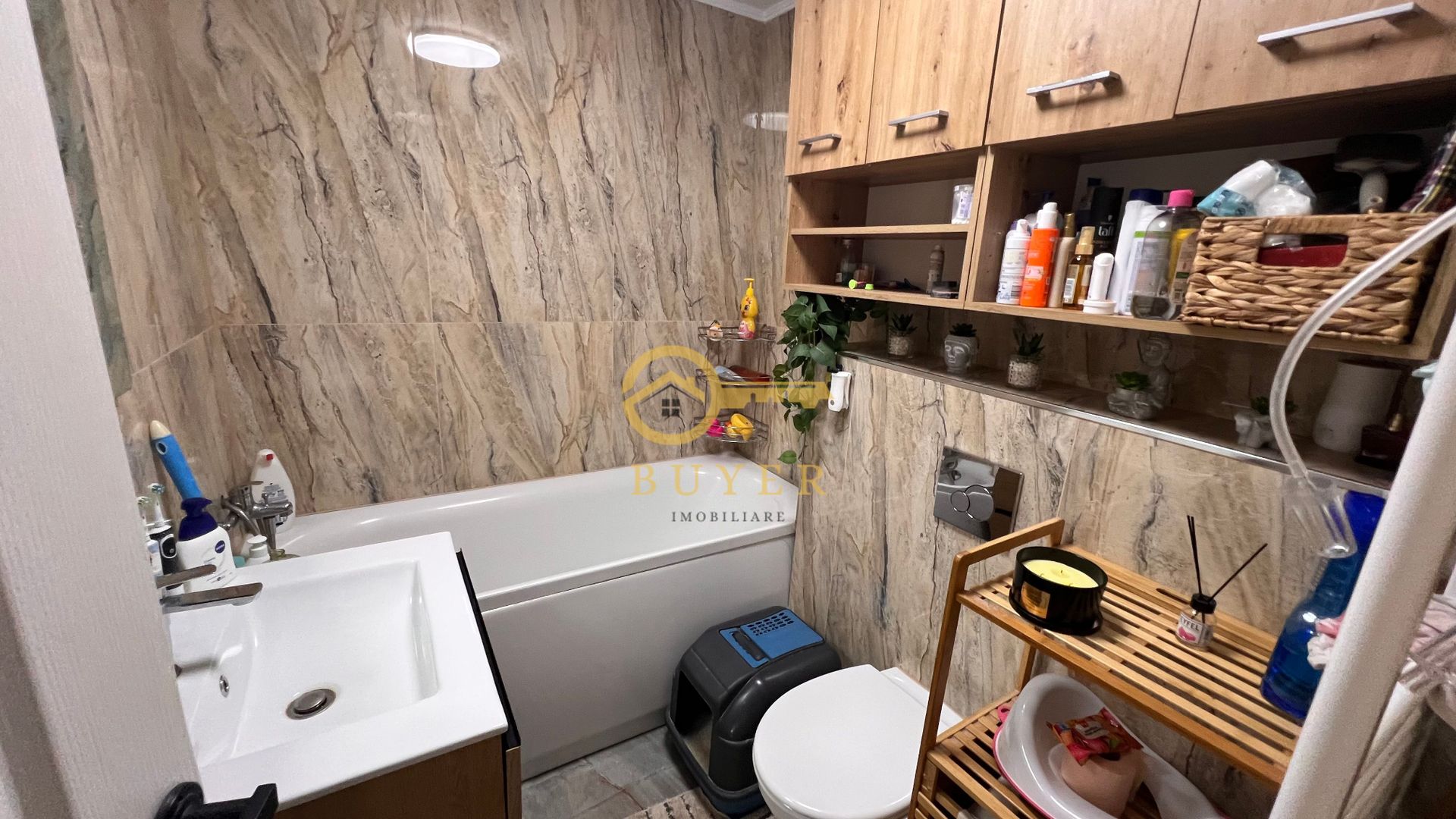 Apartament 3 Camere Aleea Sevis - Poză 18