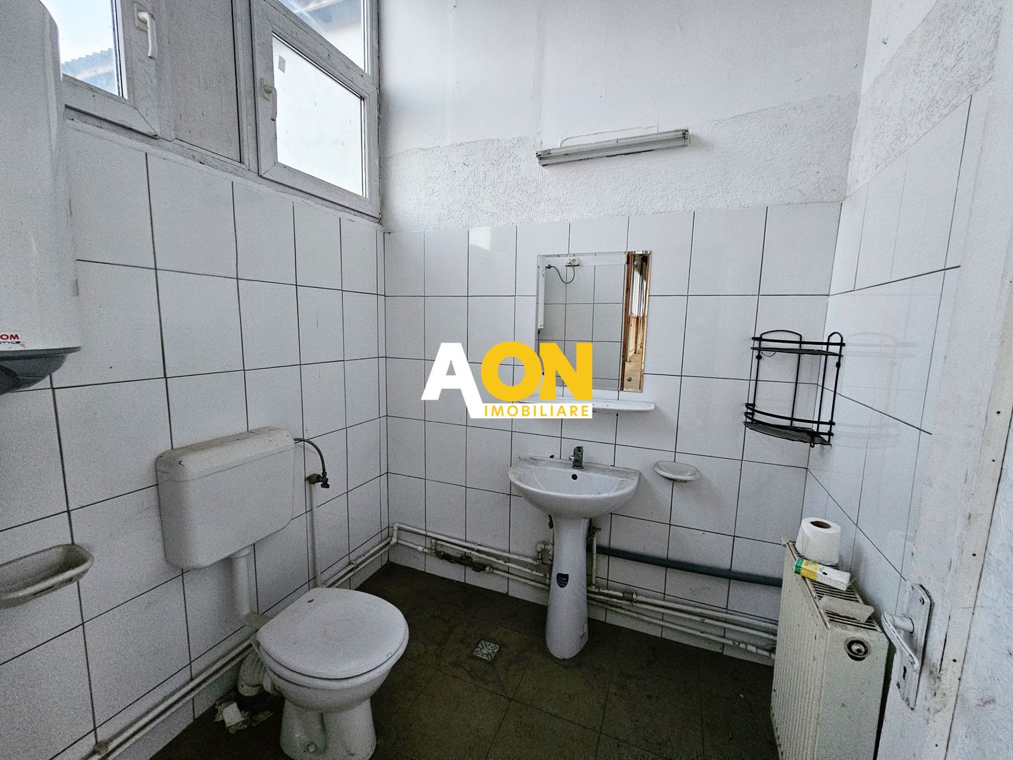 Hala 300 mp pentru depozitare sau productie, zona Lipoveni - Poză 2