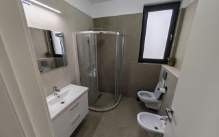 Penthouse 3 camere | Tunari | 2 terase generoase - Poză 9